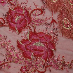 Embroidery