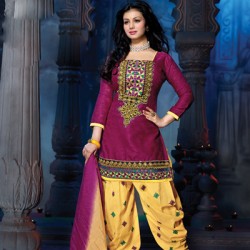 Salwar Kameez Suits