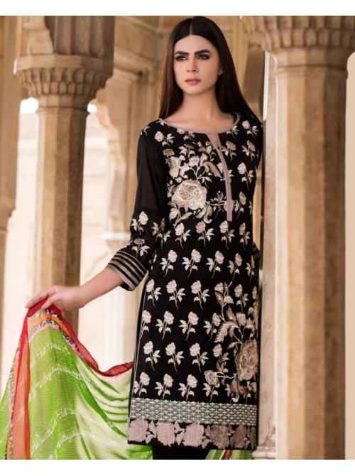 Salwar Kameez